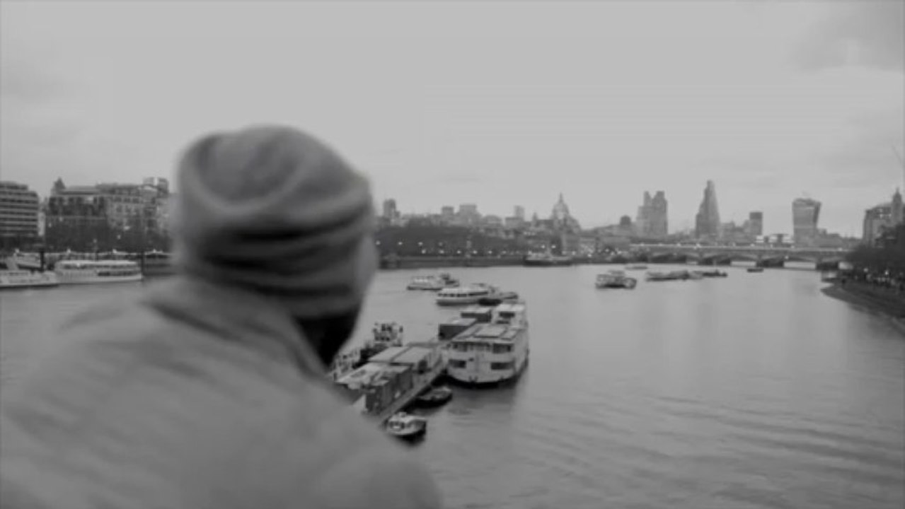 BC TV - Ma lettre a toi (1ere Lettre)