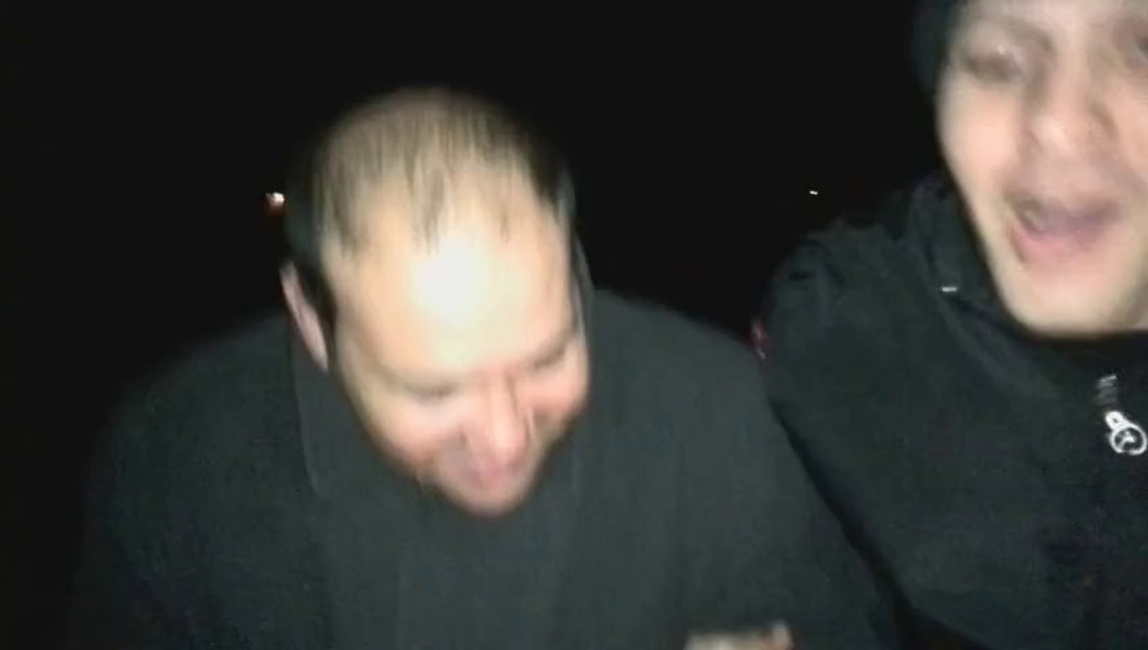 TARİKATÇI BALIKÇILAR  ZİKRETTİ...