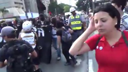 SÃO PAULO: 460 Anos-02