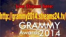 Grammy 2014 Live Stream of 56th Annual Grammy Awards How to Watch Online
