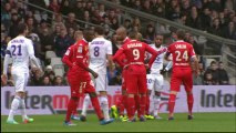 Olympique Lyonnais - Evian TG FC (3-0) - 26/01/14 - (OL-ETG) -Résumé