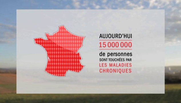 Ma santé en question : Les français et la prévention santé