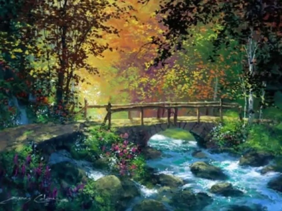 LA RIVIÈRE DES COMPROMIS