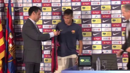 Retirada la querella contra Rosell