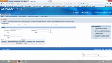 How To Enable AME (Part 1)