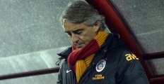 Mancini: Türk Futbolunda Zaten Etik Olmayan Şeyler Yaşandı