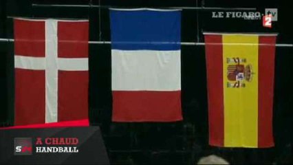 Handball : «Les Experts sont morts, vive les Indestructibles»