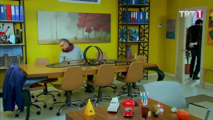 Gönül Hırsızı 6. Bölüm