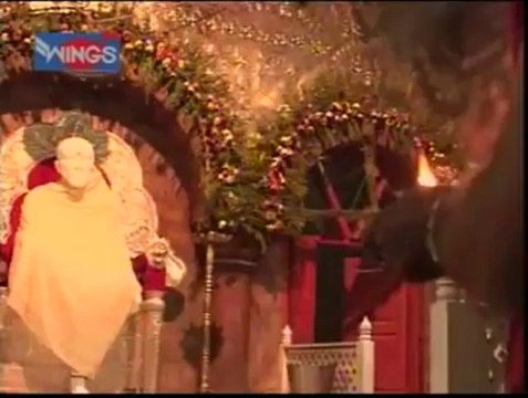 Saibaba Aarti's - Kaakad Aarti Shirdi - Joduniya Karacharni - Hindu Bhajans and Prayers