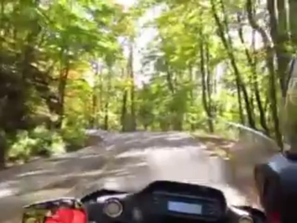 Slaying the Tail of the Dragon