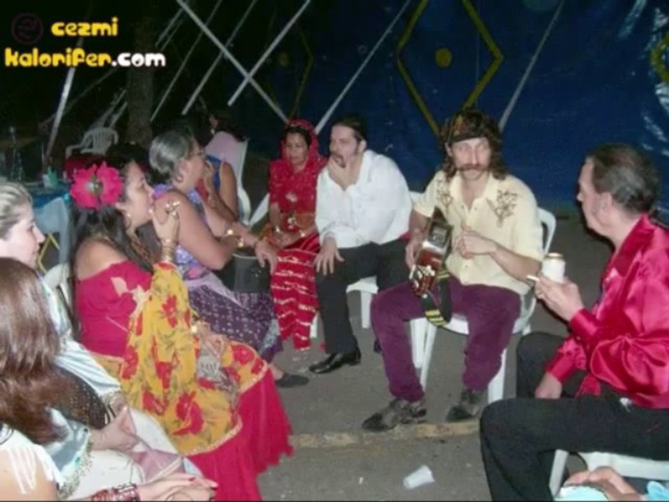 Gogol Bordello - Sex Spider