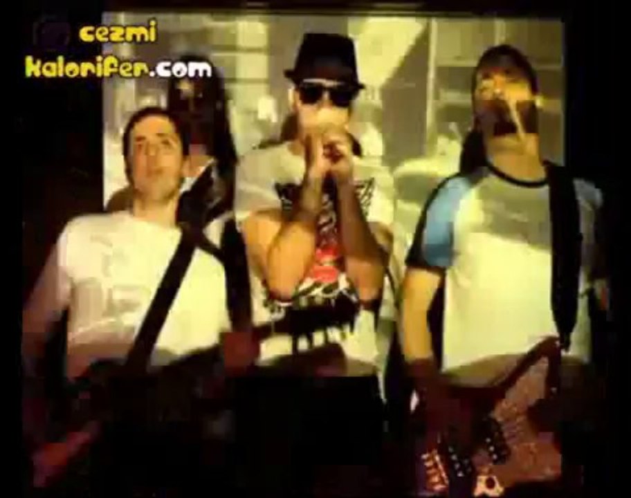 Rashit - Dinozor (Konuk Sanatçı Teoman)