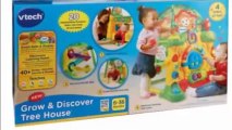 Cheap VTech Grow and Discover Tree House Toy FREE Shipping