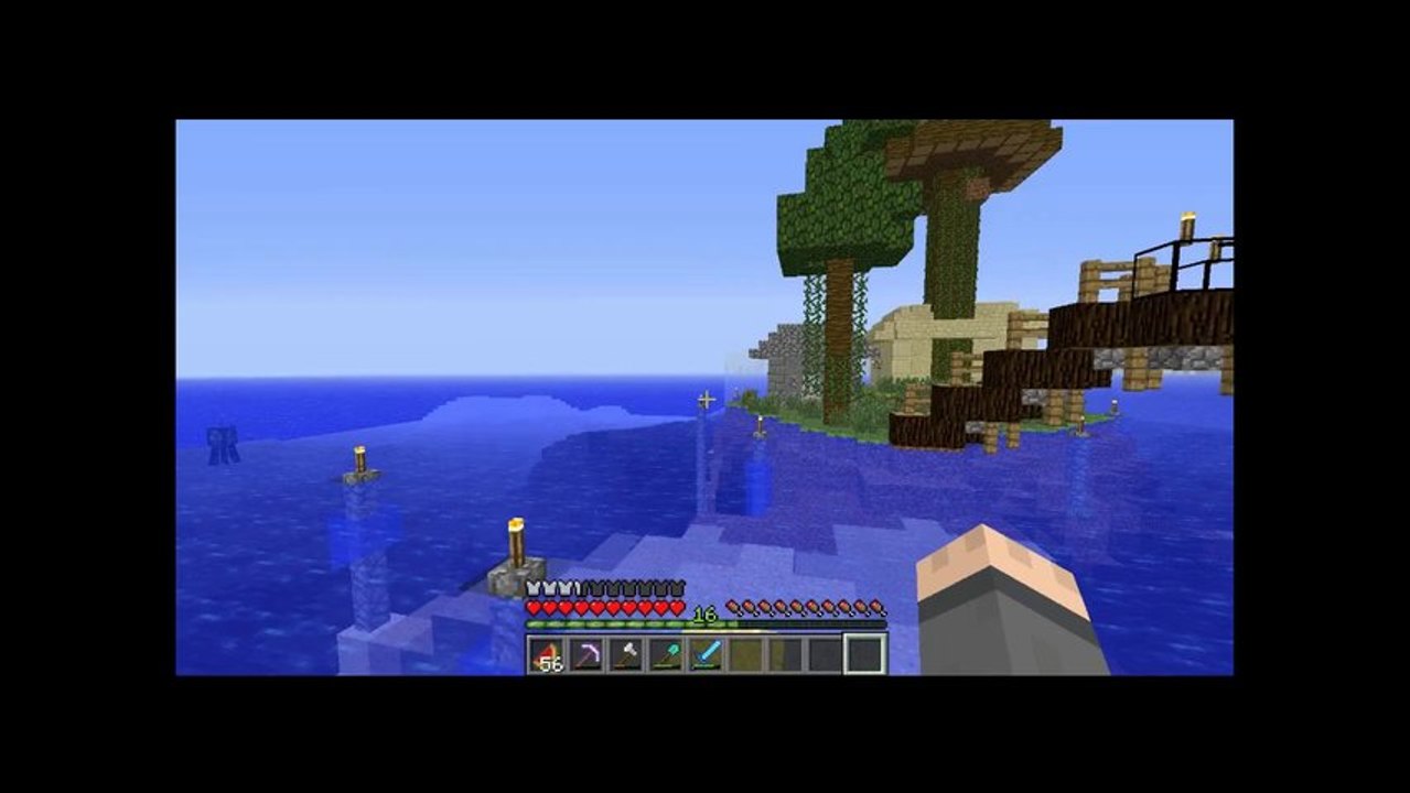 PNJ's Island Project #24