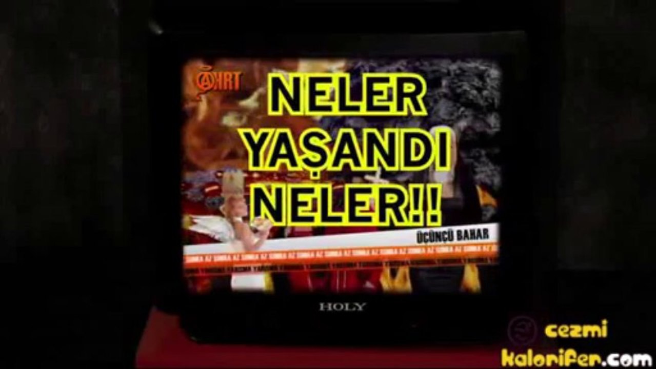 Kurban - Misafir