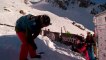 FWT14 - Ralph Backstrom - Chamonix Mont Blanc