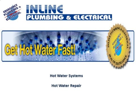 Hot Water Systems Campbelltown