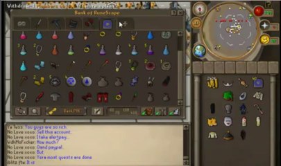 GameTag.com - Buy Sell Accounts - Selling runescape account(7)