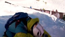 FWT14 - Flo Orley - Chamonix Mont Blanc