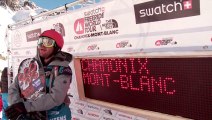 FWT14 - Aurelien Routens - Chamonix Mont Blanc