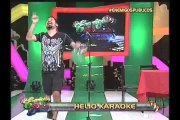 Enemigos Públicos: Concurso de karaoke en La 'Peña Enemigos'