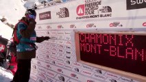 FWT14 - John Rodosky - Chamonix Mont Blanc