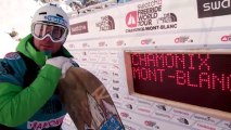 FWT14 - Ludovic Guillot-­Diat - Chamonix Mont Blanc