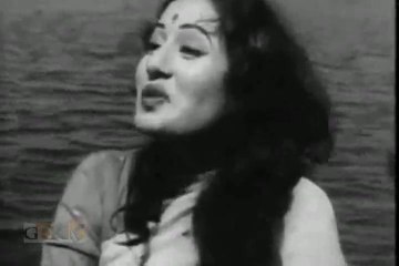 KISHORE n ASHA - Hal Kaisa Hai Janab Ka - CHALTI KA NAAM GADI