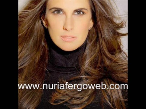 Nuria Fergó: Entrevista en Fitur por la Cadena Ser Andalucía Centro