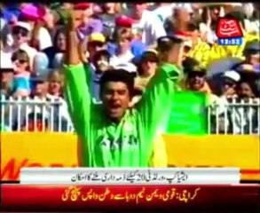 Waqar Younis likely to return as Pakistan coach