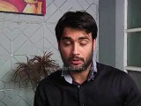 Vivian Dsena(RK) on why he has been bumped off in Madhubala