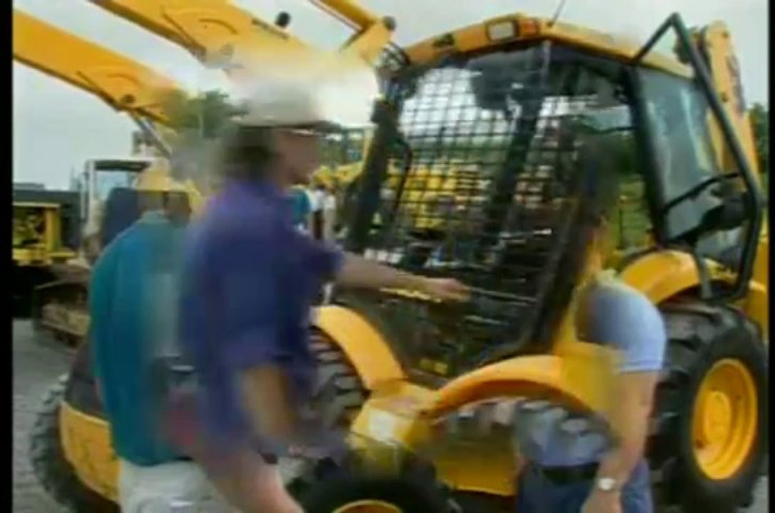 Mine Safety Accident Reduction Program_Post Accident Remedies - Video