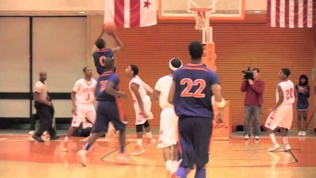 Previewing No. 5 Clinton Christian vs. No. 18 Theodore Roosevelt