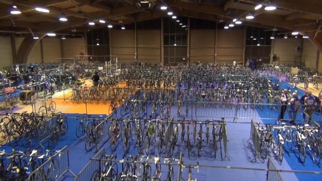 La Bourse aux Vélos de Chalon sur Saône