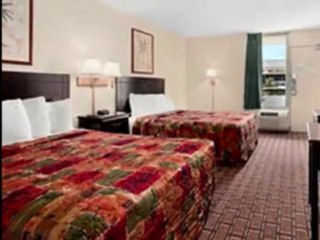 Howard johnson universal studios