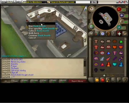 GameTag.com - Buy Sell Accounts - Runescape selling 3 accounts(1)