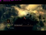 Dark Souls PTDE - SL1 Black Dragon Kalameet   RTSR Boss Fight