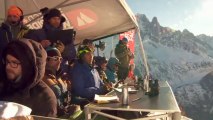 FWT14 - Sean Collin - Chamonix Mont Blanc