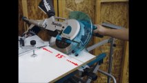 Makita LS1216L Miter Saw Review