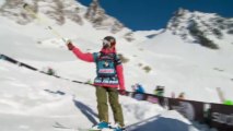 FWT14 - Griffin Post - Chamonix Mont Blanc