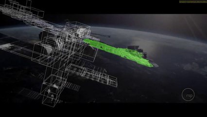 Making of Gravity by Rising Sun Pictures