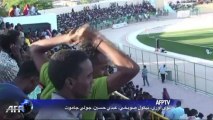 الصومال: عودة كرة القدم إلى مقديشو