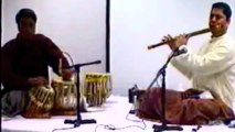 Raga Bihag - A Concert at India Community Center, Milpitas CA