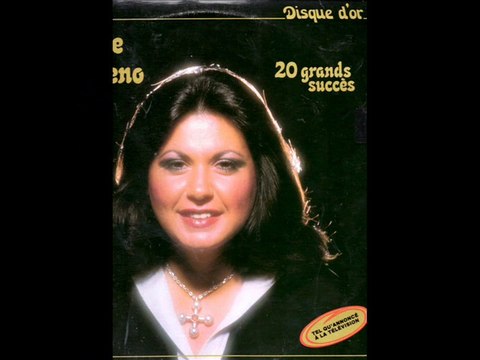 Ginette Reno Je m'en vais (1972)