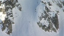 FWT14 - Josh Daiek - Chamonix Mont Blanc