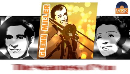 Glenn Miller - The Nearness of You (HD) Officiel Seniors Musik