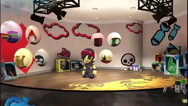 ModNation Racers Road Trip Official Trailer