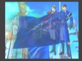 Suikoden II Intro Playstation