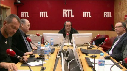 Descargar video: Valérie Trierweiler en Inde, la perpétuité en France, les finances publiques