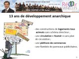 Présentation de notre projet le 24 janvier 2014